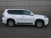 Lexus GX II Рестайлинг 2 Москва  - изображение 27