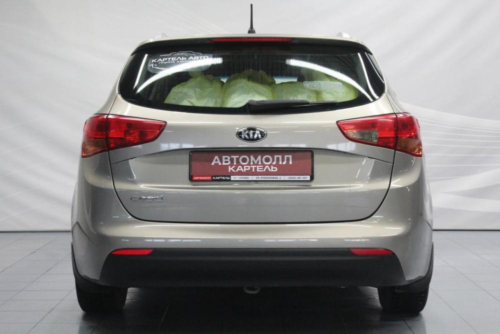 Kia Ceed II Кемерово  - изображение 9
