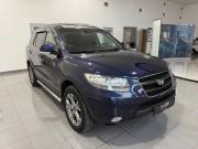 Hyundai Santa Fe II Орел  - изображение 15