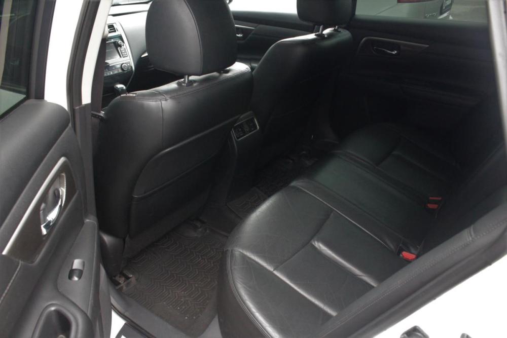 Nissan Teana III Брянск  - изображение 24