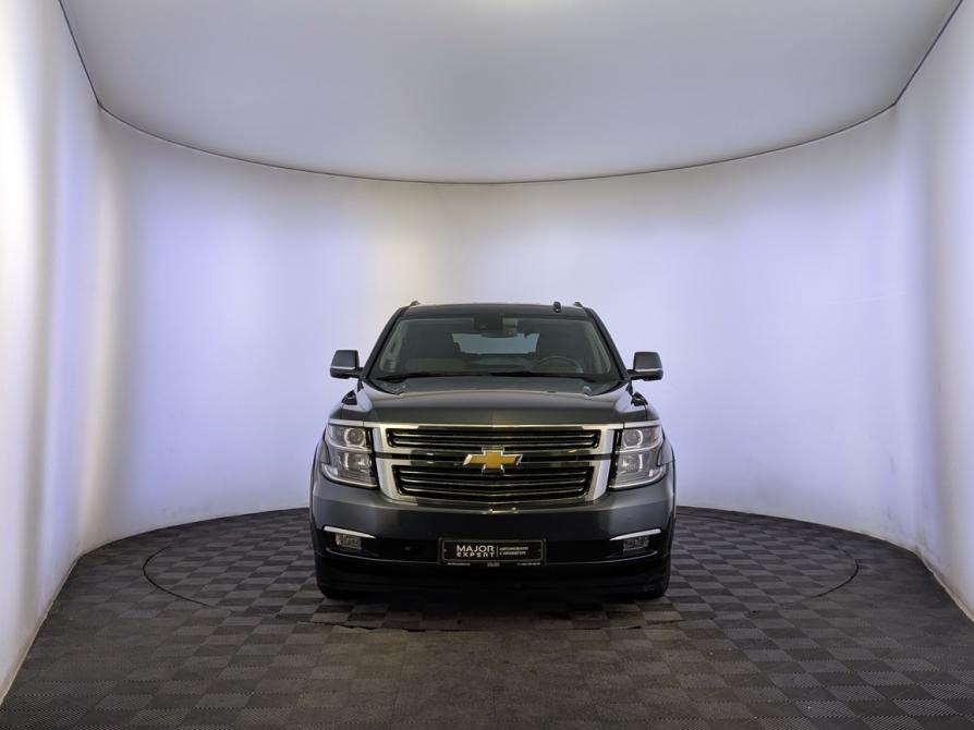Chevrolet Tahoe IV Москва  - изображение 2