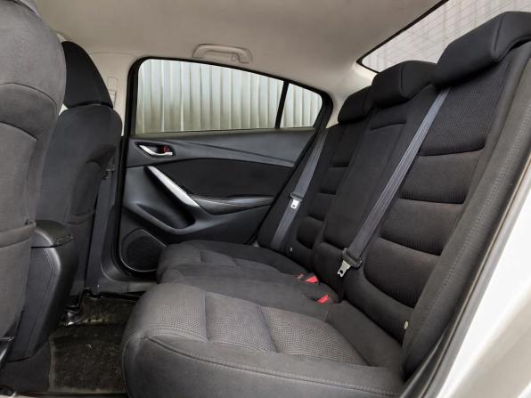 Mazda 6 III (GJ) с пробегом 2013 года, цена 1 457 000 рублей, 155640 км, седан, Автокод Объявления
