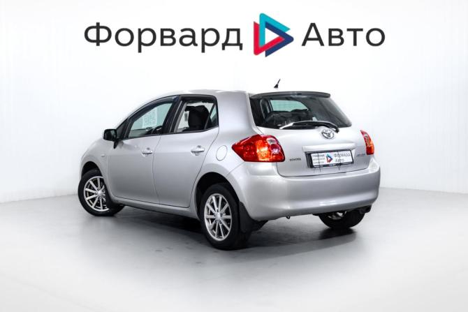 Toyota Auris I с пробегом 2008 года, цена 790 000 рублей, 171100 км, хэтчбек, Автокод Объявления
