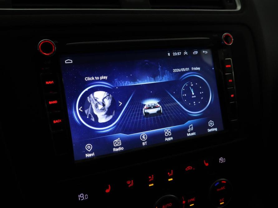 Volkswagen Jetta VI Москва  - изображение 15