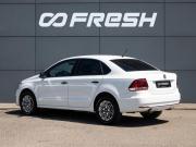 Volkswagen Polo V Рестайлинг Краснодар  - изображение 22