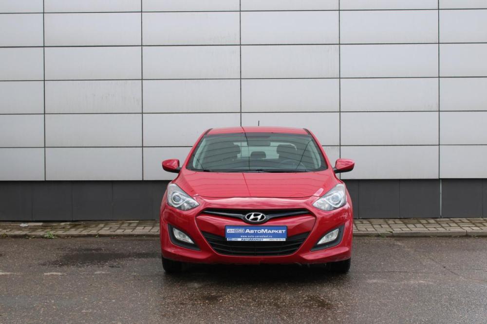 Hyundai i30 II Ярославль  - изображение 2