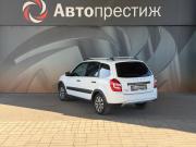 Lada (ВАЗ) Granta I Рестайлинг Волгоград  - изображение 30