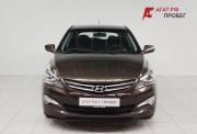 Hyundai Solaris I Рестайлинг Саратов  - изображение 24