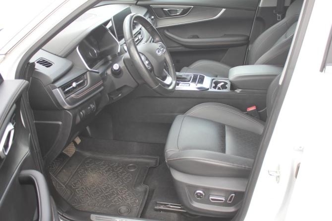Chery Tiggo 8 I с пробегом 2021 года, цена 1 750 000 рублей, 66534 км, внедорожник, Автокод Объявления