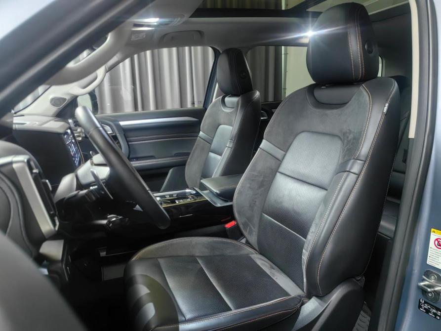 Haval Dargo Москва  - изображение 9