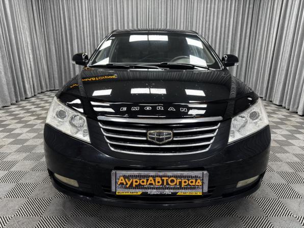 Geely Emgrand EC7 с пробегом 2012 года, цена 350 000 рублей, 227338 км, седан, Автокод Объявления