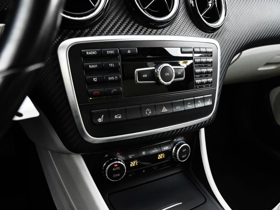 Mercedes-Benz GLA I (X156) Магнитогорск  - изображение 26