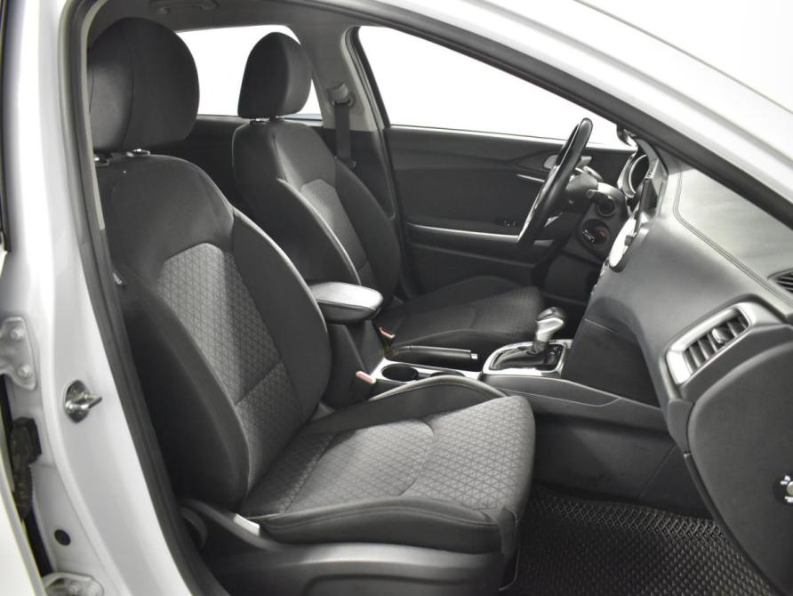 Kia Ceed III Рестайлинг Казань  - изображение 8