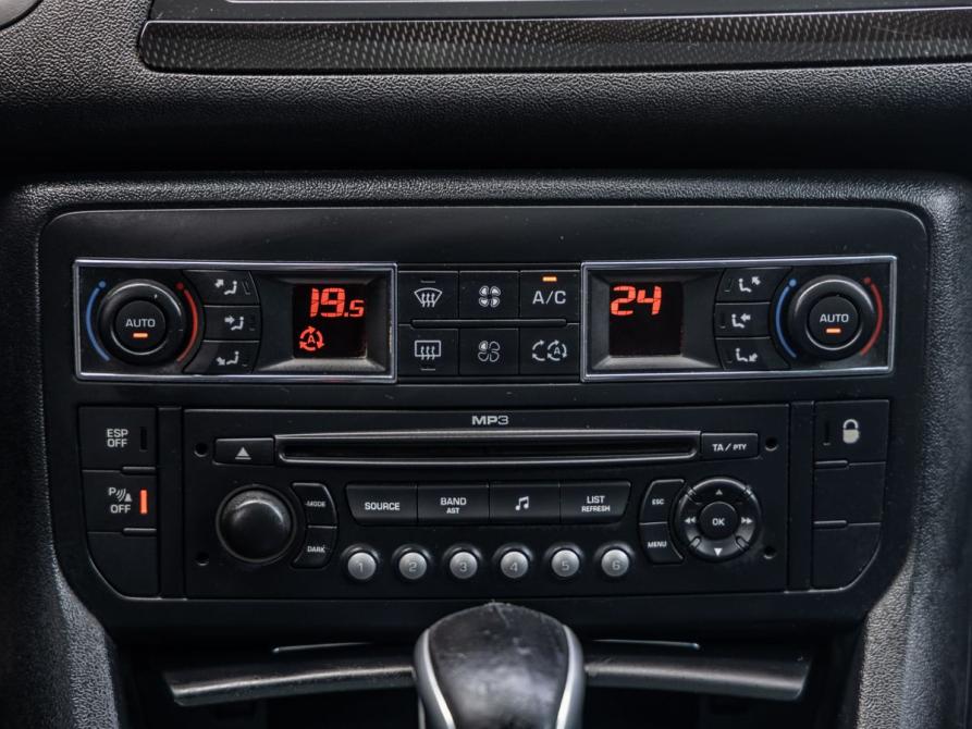 Citroen C5 II Волгоград  - изображение 23