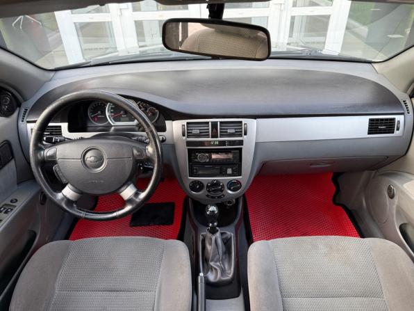 Chevrolet Lacetti I с пробегом 2008 года, цена 275 000 рублей, 230344 км, седан, Автокод Объявления
