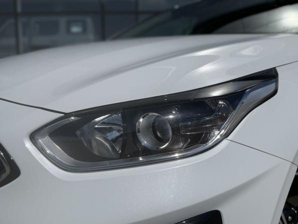 Kia Ceed III с пробегом 2020 года, цена 1 870 000 рублей, 50800 км, хэтчбек, Автокод Объявления