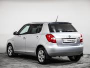 Skoda Fabia II Рестайлинг Санкт-Петербург  - изображение 30