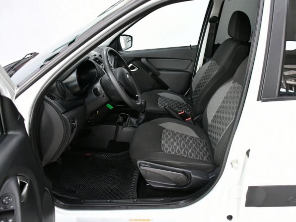 Lada (ВАЗ) Granta I Рестайлинг с пробегом 2023 года, цена 857 000 рублей, 41763 км, универсал, Автокод Объявления