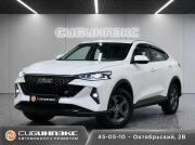 Haval F7x I Рестайлинг Кемерово  - изображение 26