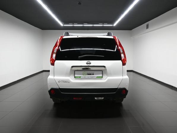 Nissan X-Trail II Рестайлинг с пробегом 2014 года, цена 1 445 000 рублей, 178038 км, внедорожник, Автокод Объявления