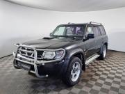 Nissan Patrol V (Y61) Уфа  - изображение 23