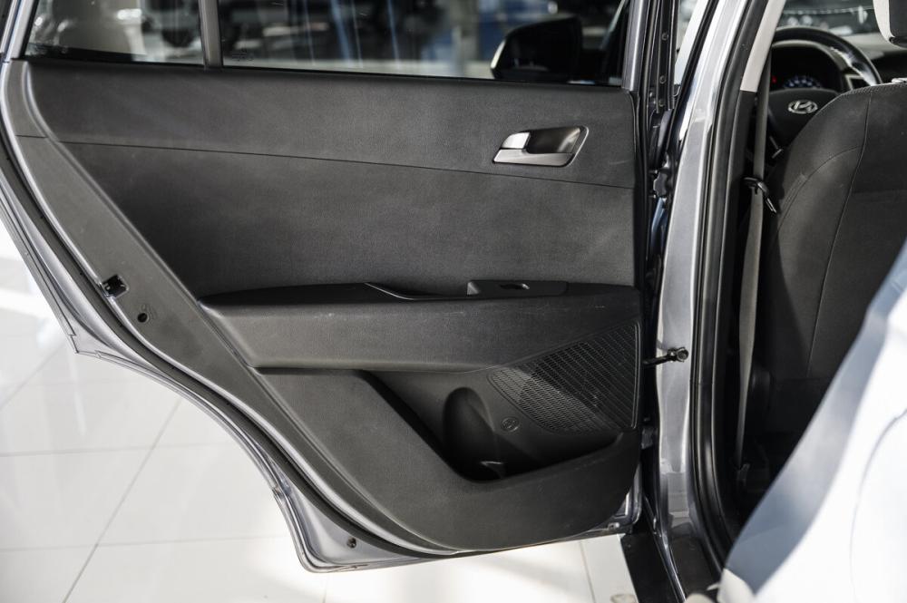 Hyundai Creta I Рестайлинг Оренбург  - изображение 36