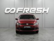 Volkswagen Polo V Воронеж  - изображение 17