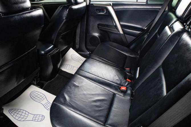 Toyota RAV4 IV (XA40) с пробегом 2013 года, цена 2 199 000 рублей, 173648 км, внедорожник, Автокод Объявления
