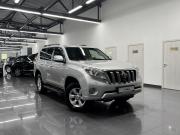 Toyota Land Cruiser Prado 150 Series Рестайлинг 1 Тверь  - изображение 31