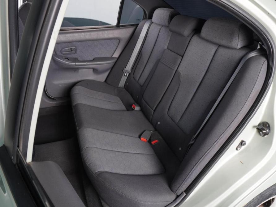 Hyundai Elantra III (XD2) Рестайлинг Ростов-на-Дону  - изображение 9