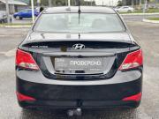 Hyundai Solaris I Рестайлинг Йошкар-Ола  - изображение 29
