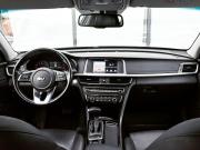Kia Optima IV Екатеринбург  - изображение 39
