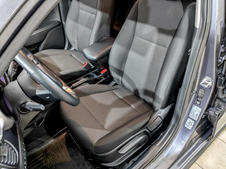Kia Rio IV Рестайлинг Химки  - изображение 20
