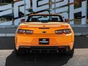 Chevrolet Camaro VI Рестайлинг Краснодар  - изображение 46