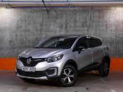 Renault Kaptur I Уфа  - изображение 27