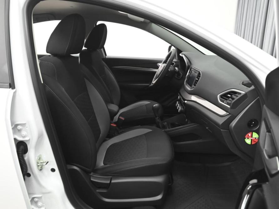 Lada (ВАЗ) Vesta I Рестайлинг (NG) Ставрополь  - изображение 8