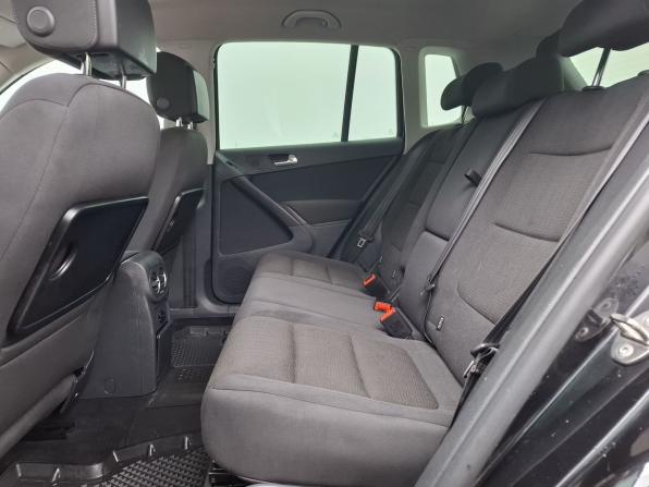Volkswagen Tiguan I Рестайлинг с пробегом 2013 года, цена 1 390 000 рублей, 112937 км, внедорожник, Автокод Объявления