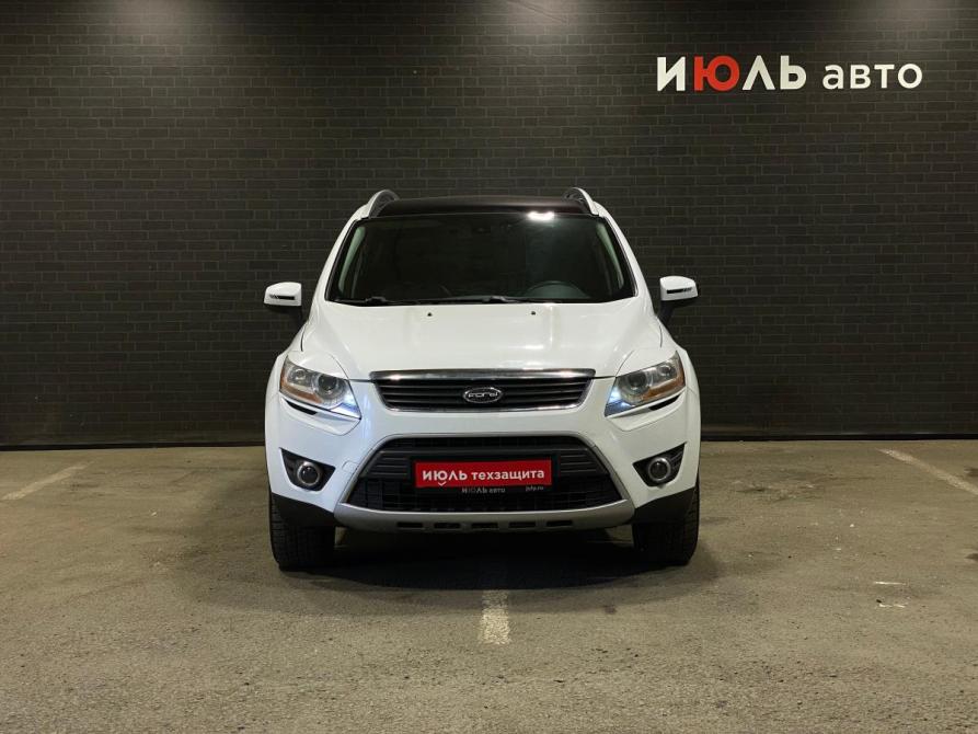 Ford Kuga I Челябинск  - изображение 2