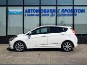 Hyundai Solaris I Рестайлинг Екатеринбург  - изображение 23