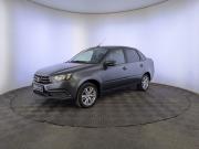 Lada (ВАЗ) Granta I Рестайлинг Москва  - изображение 27