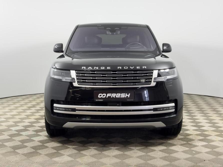 Land Rover Range Rover V Казань  - изображение 3