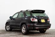 Lexus RX I Сургут  - изображение 25