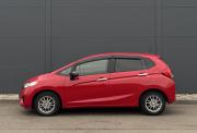 Honda Fit II Красноярск  - изображение 30