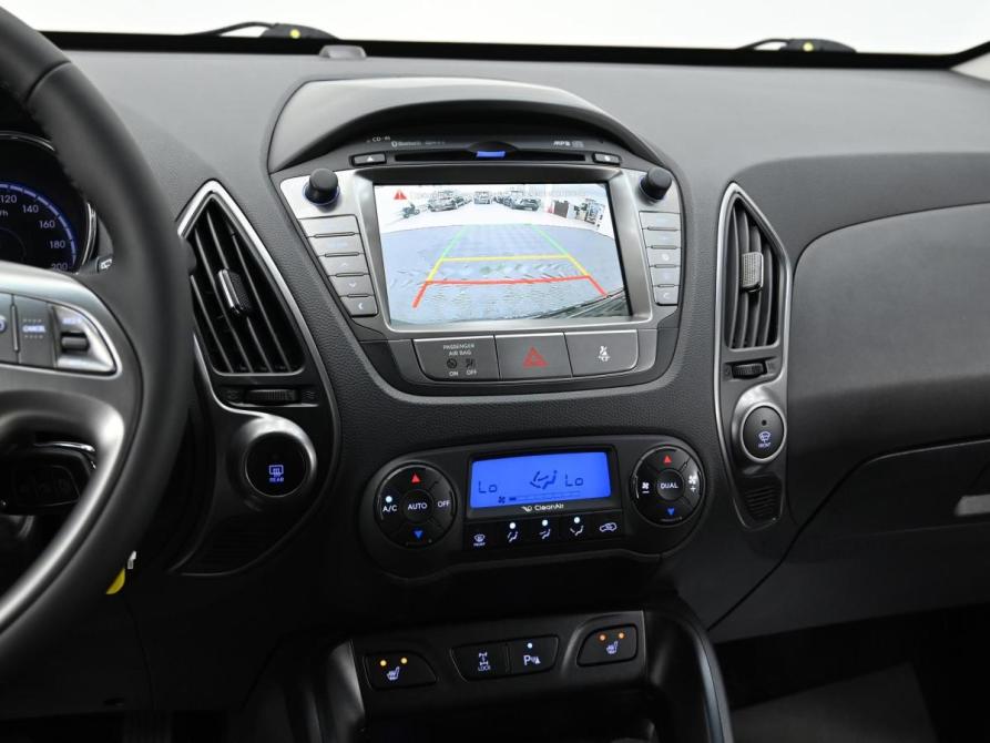 Hyundai ix35 I Рестайлинг Москва  - изображение 9