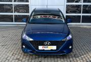 Hyundai Solaris II Рестайлинг Владимир  - изображение 25