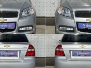 Chevrolet Nexia I Тамбов  - изображение 26