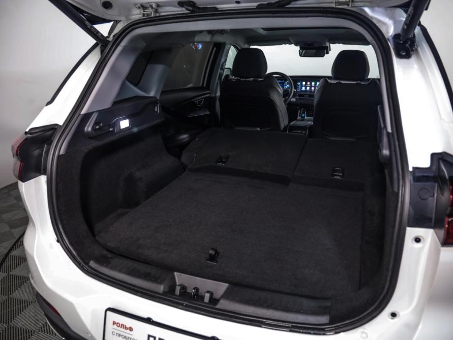 Chery Tiggo 7 Pro Max I Санкт-Петербург  - изображение 38