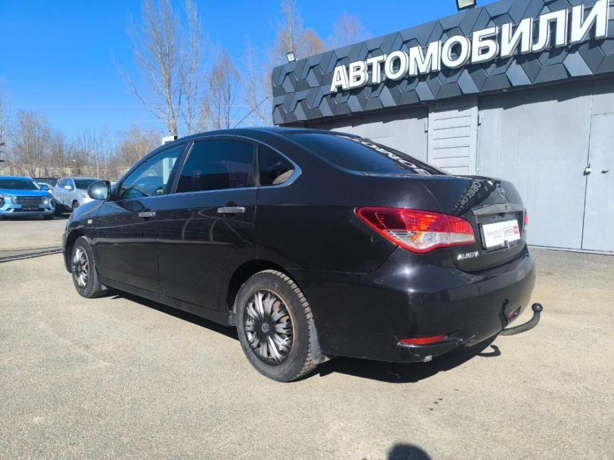Nissan Almera III (G15) Нижнекамск  - изображение 9