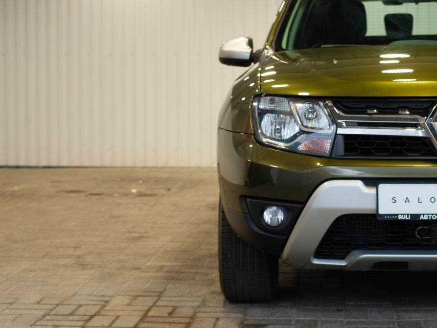 Renault Duster I Рестайлинг Иваново  - изображение 4
