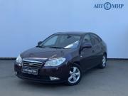 Hyundai Elantra IV (HD) Москва  - изображение 14